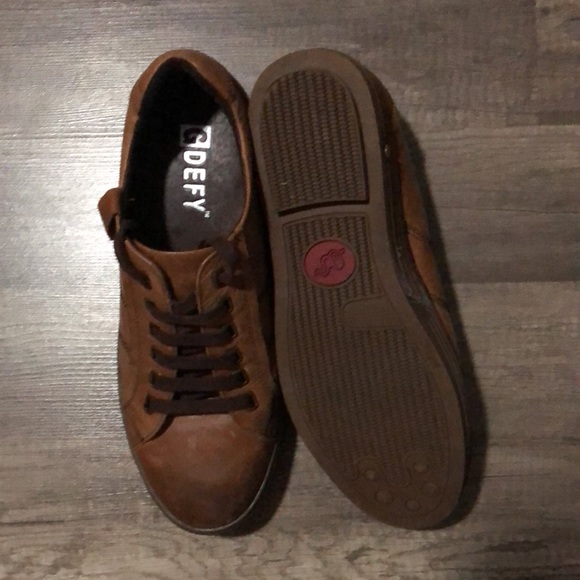 GDefy Gravity Defyer shoes - Picture 4 of 7